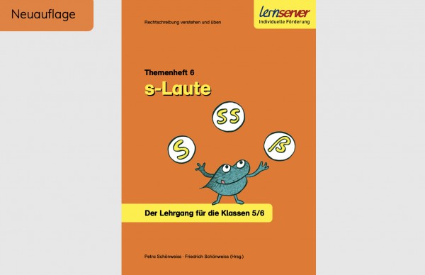 Themenheft 6: S-Laute
