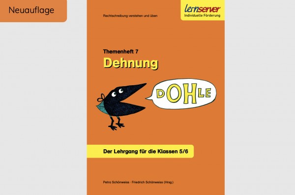 Themenheft 7: Dehnung