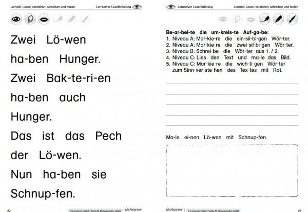 Individuelle TeDeL-Lese-Förderung (PDF)