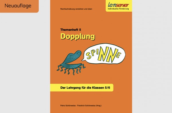 Themenheft 5: Dopplung